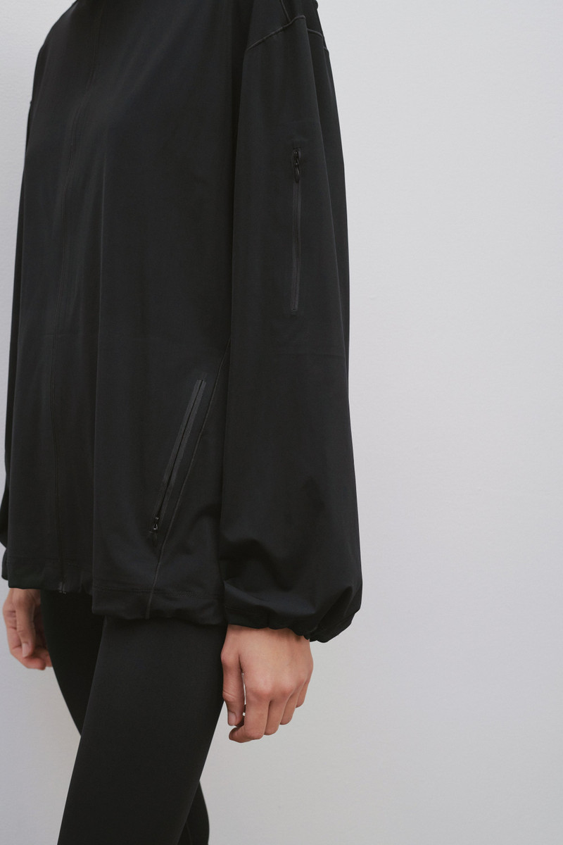 Tamari Top in Jersey 6