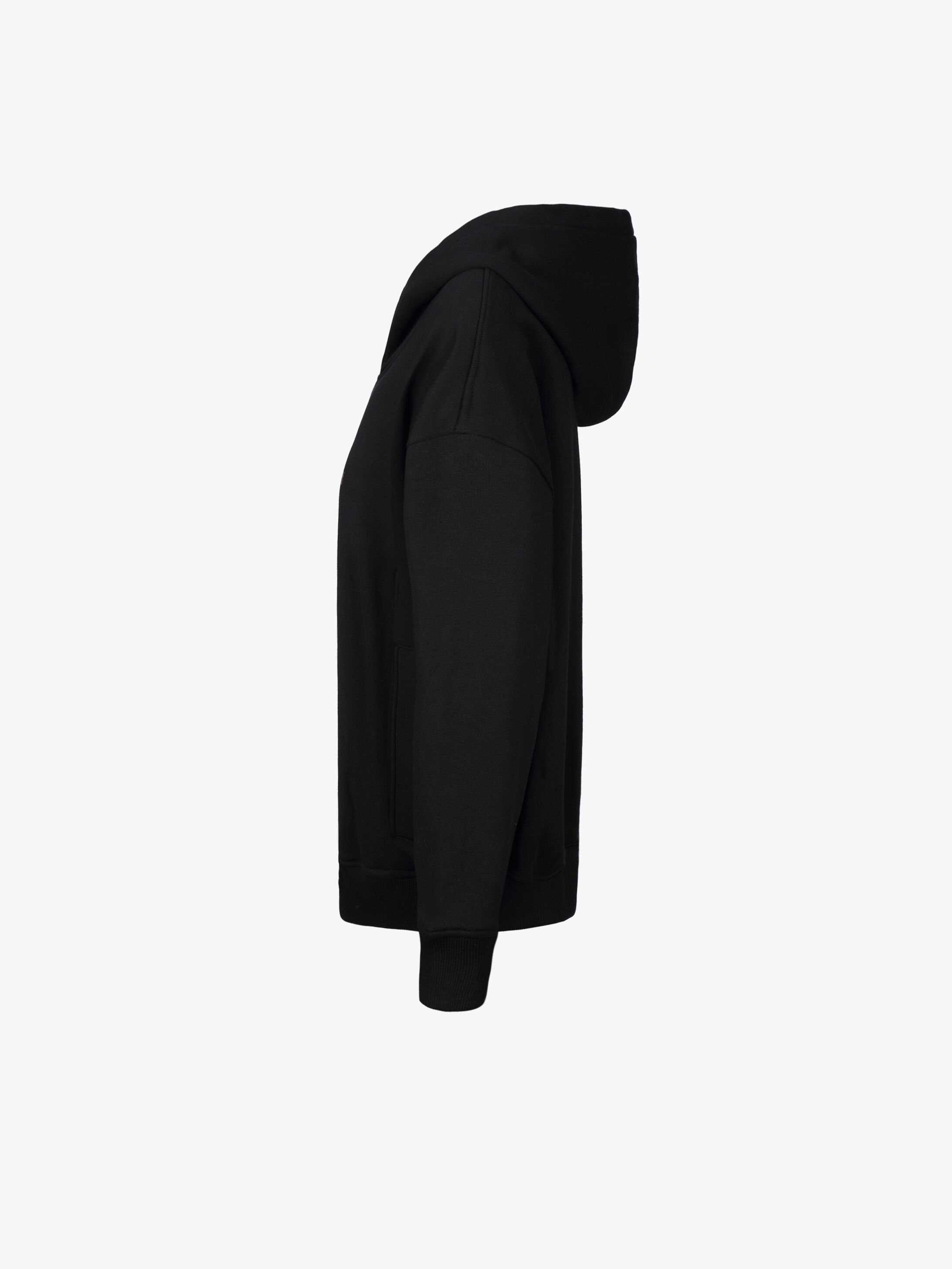Vintage GIVENCHY PARIS oversized hoodie - 2