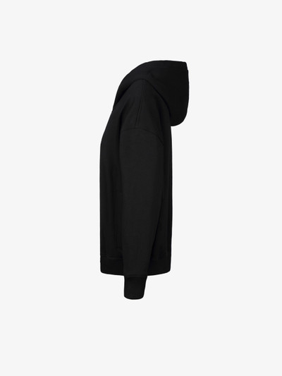 Givenchy Vintage GIVENCHY PARIS oversized hoodie outlook