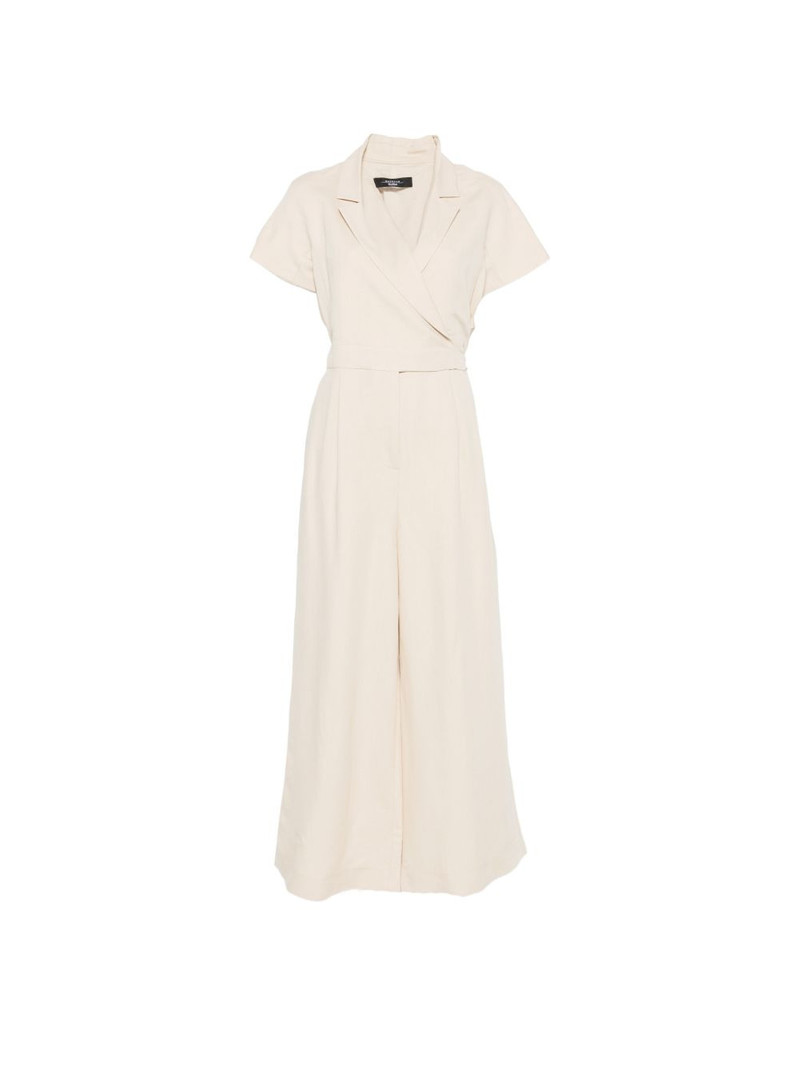 wrap culotte jumpsuit 1