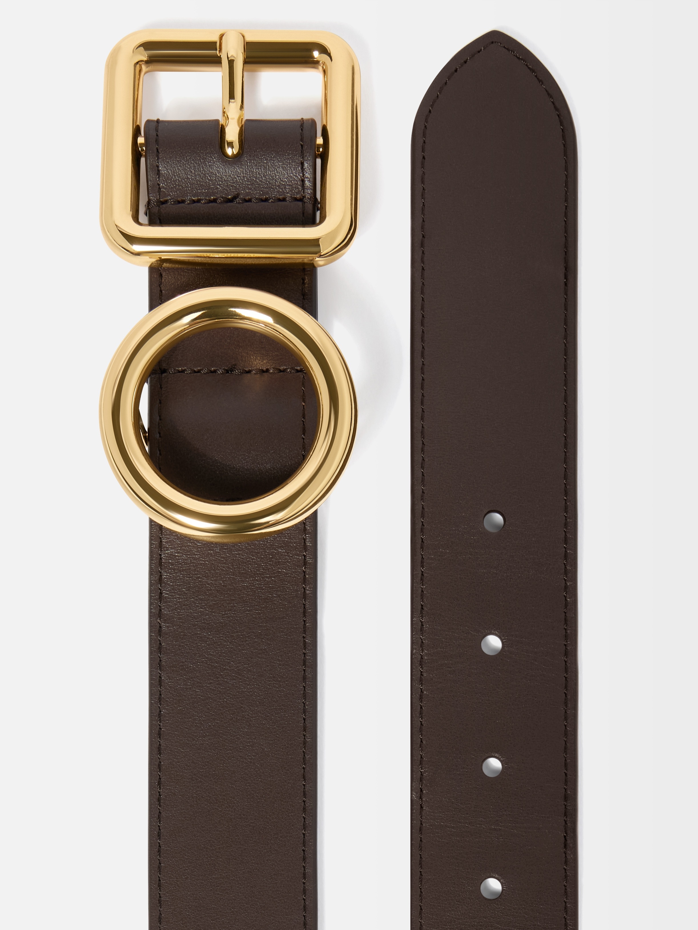 The Regalo belt - 2