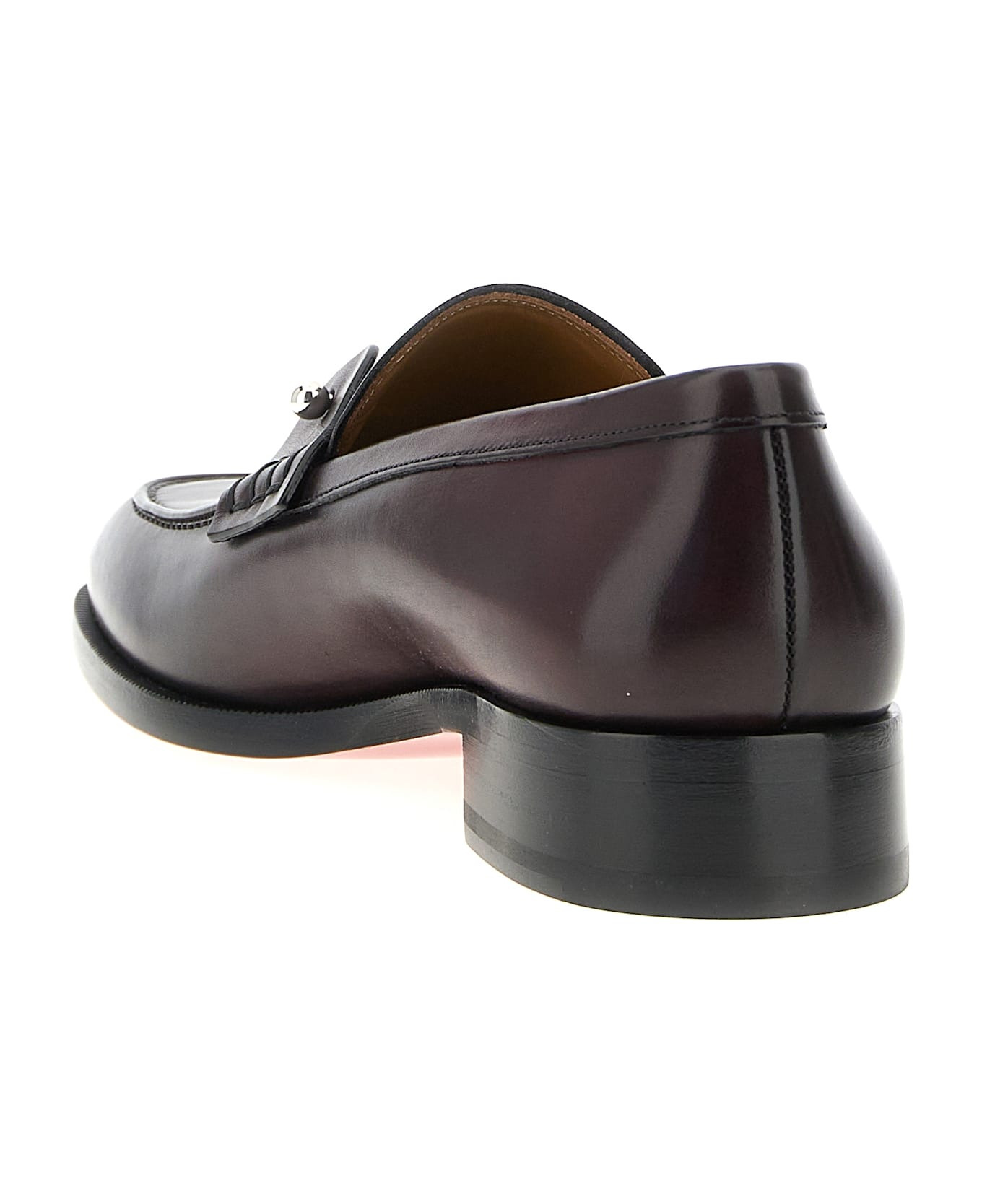 'chambelimoc' Loafers - 3