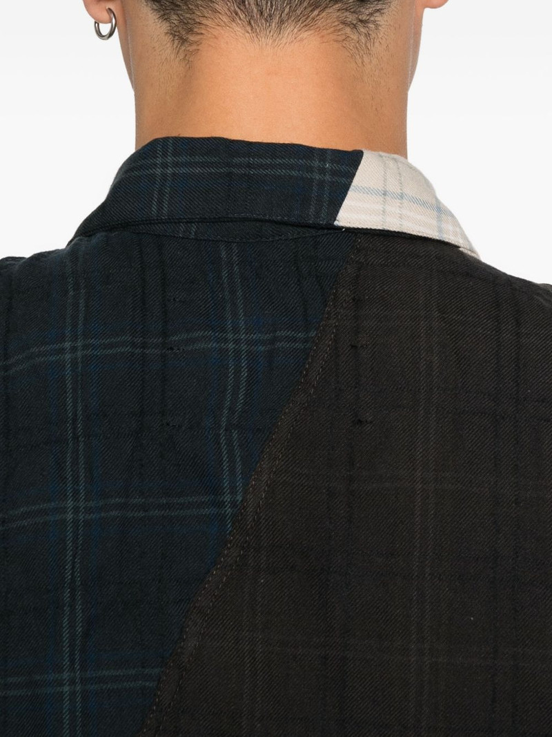 checked shirt 5