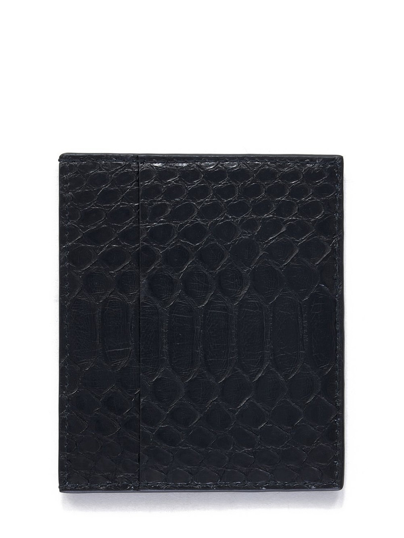 Rick Owens WALLET outlook