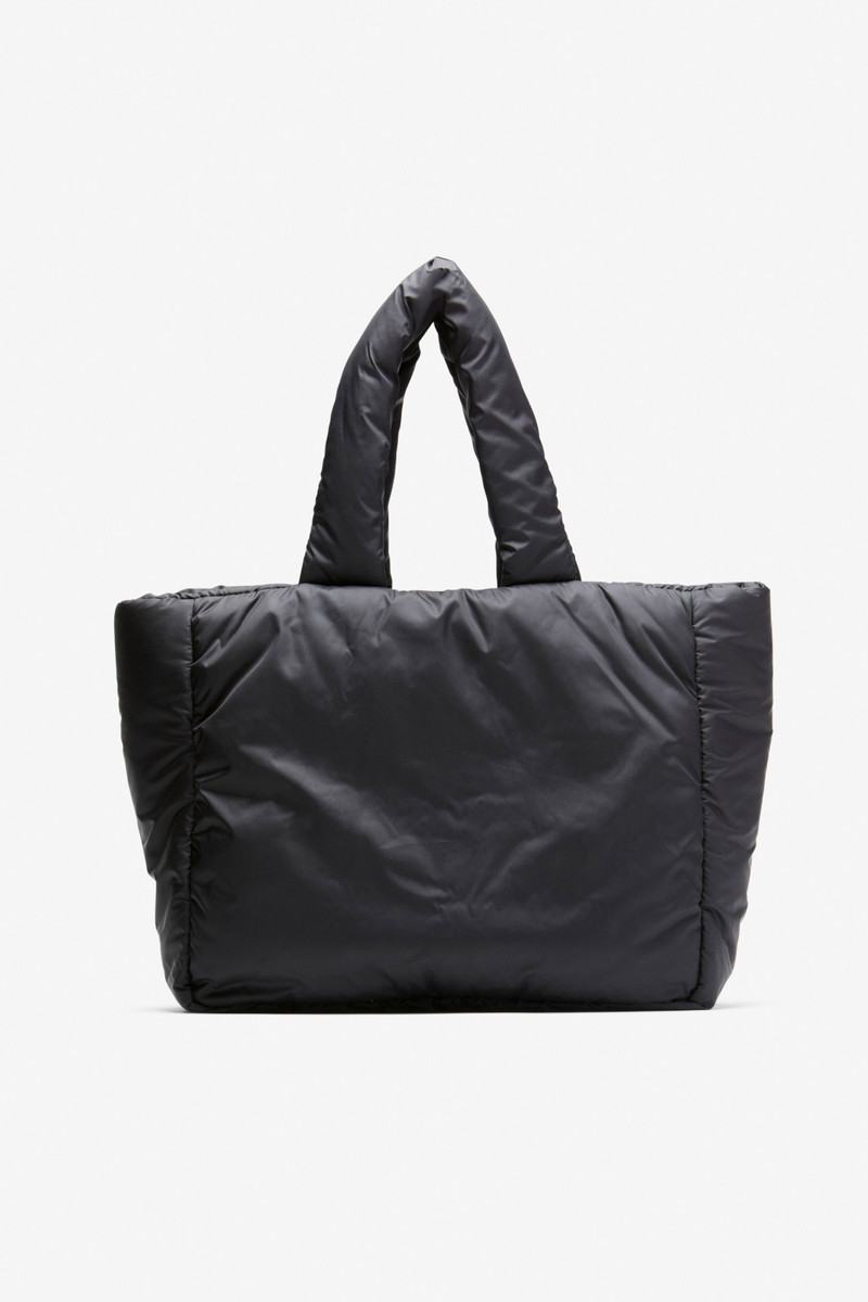 N°21 PUFFER SHOPPING BAG outlook