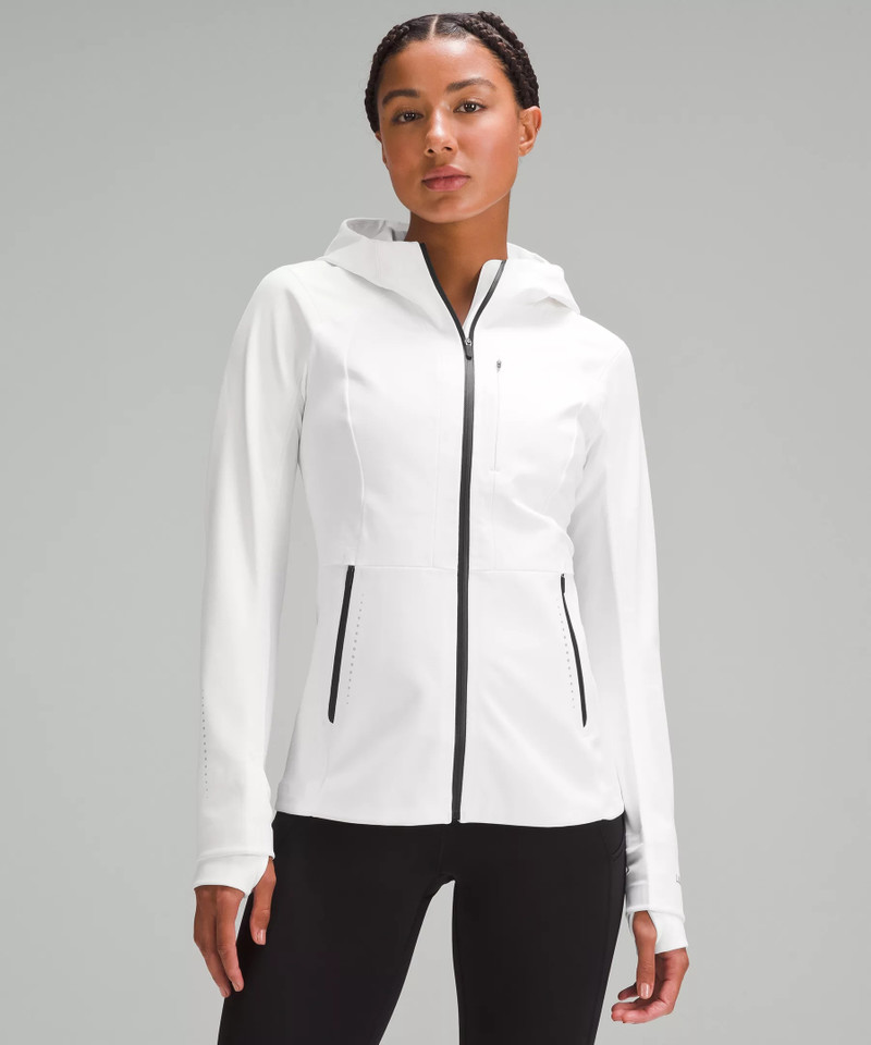 Cross Chill Jacket *RepelShell 1