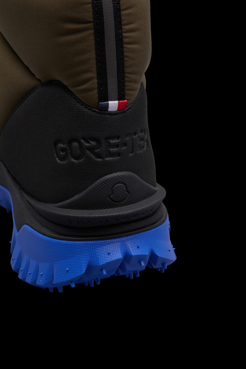 Trailgrip Après Snow Boots 5
