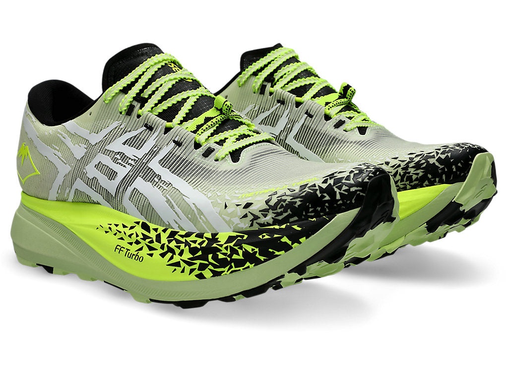 ASICS Metafuji Trail 'Cool Matcha' 1013A141-300 - 3