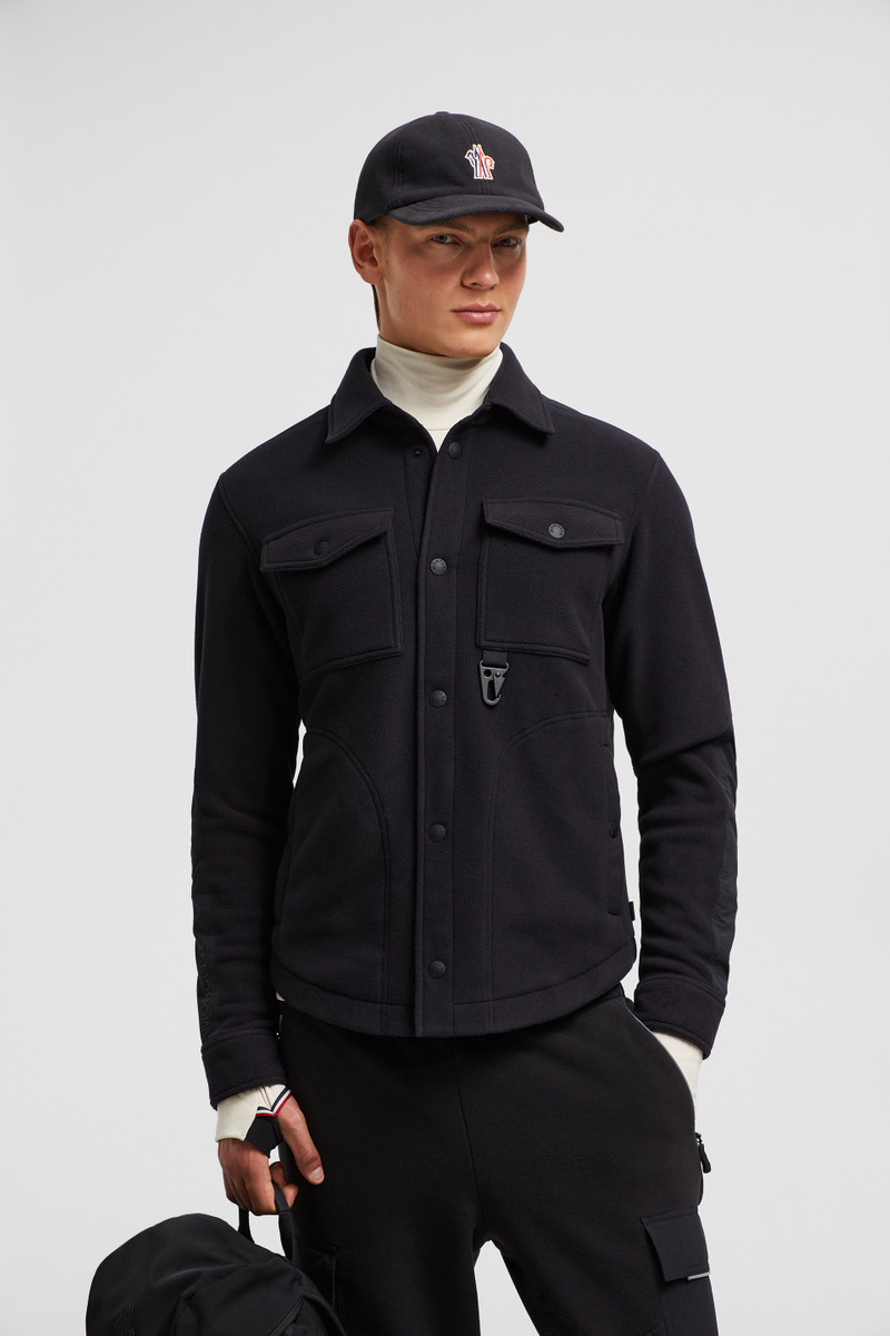Moncler Grenoble Shirt outlook