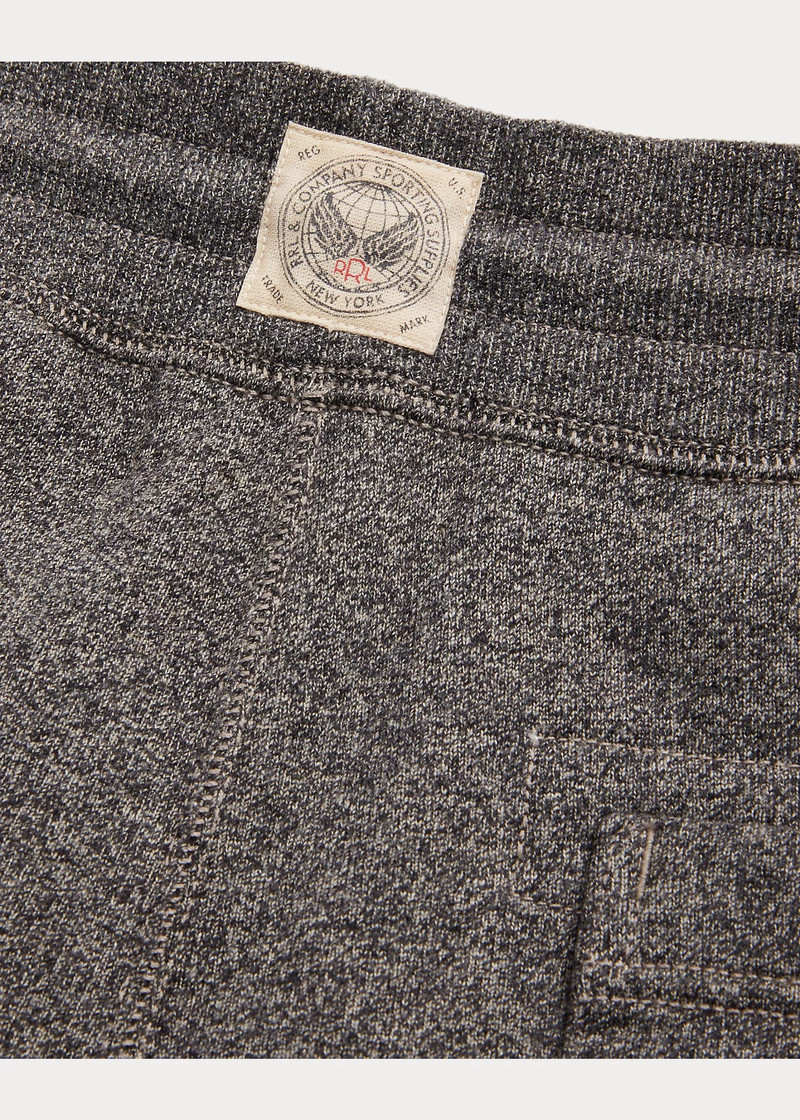 French Terry Sweatpant 4