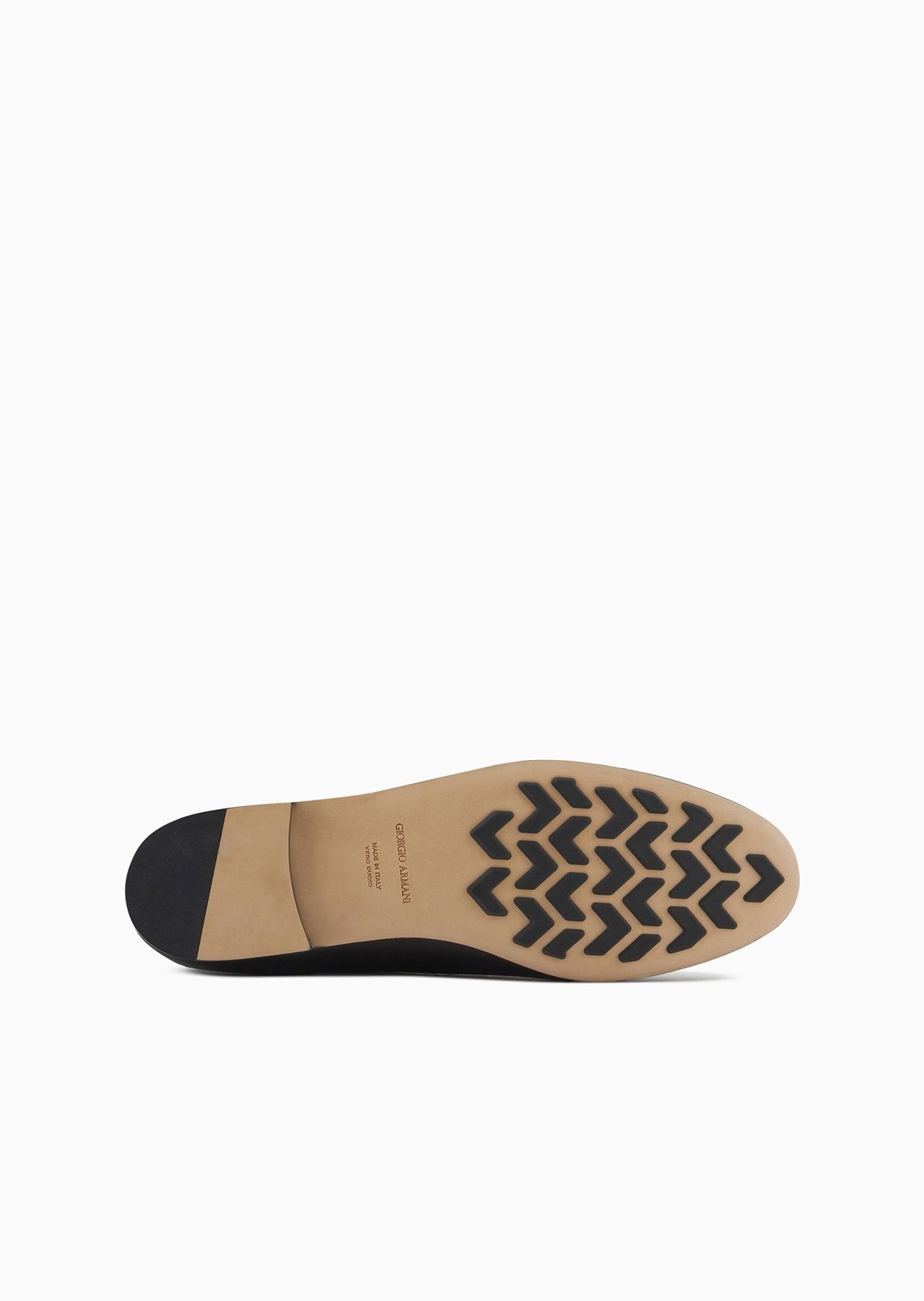 Nappa leather ankle boots - 5
