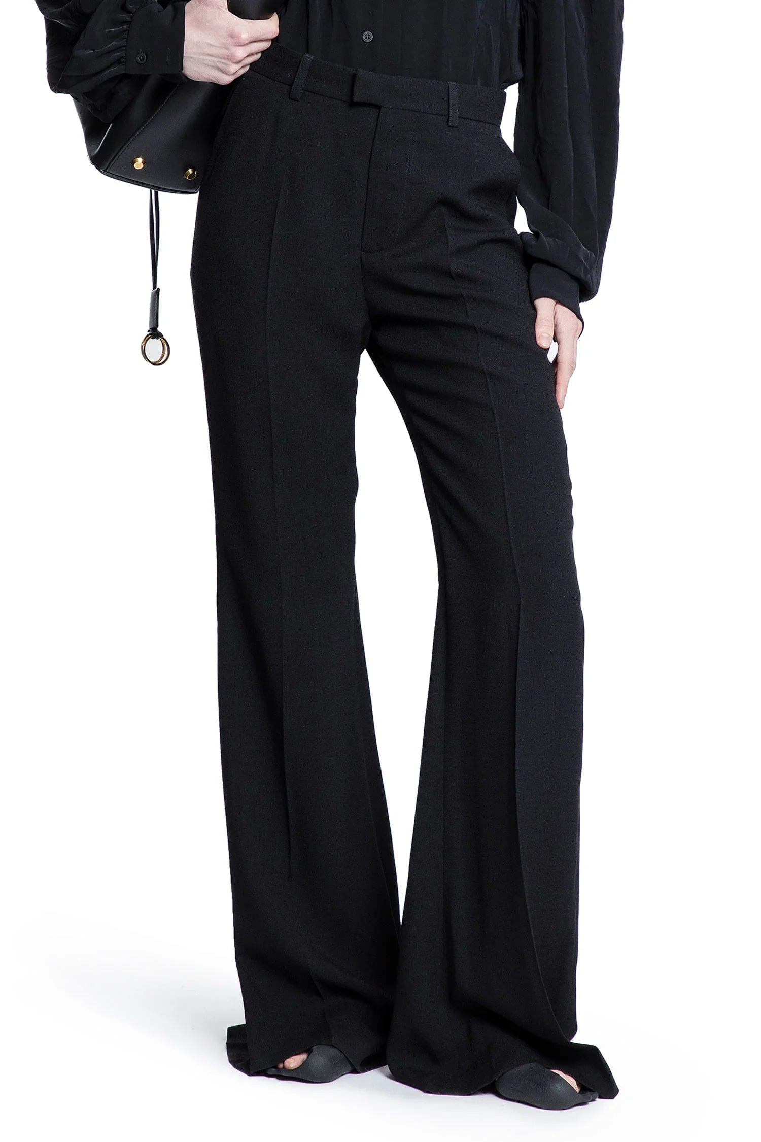 Trousers - 5