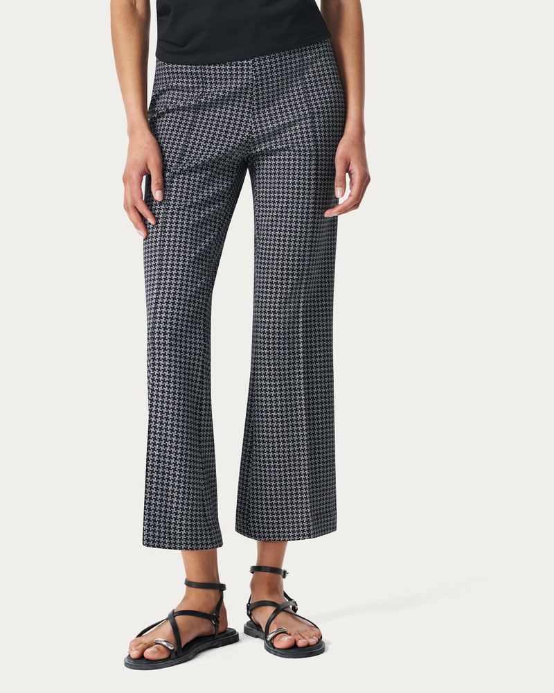rag & bone Geo Toe Ring Sandals
Leather outlook