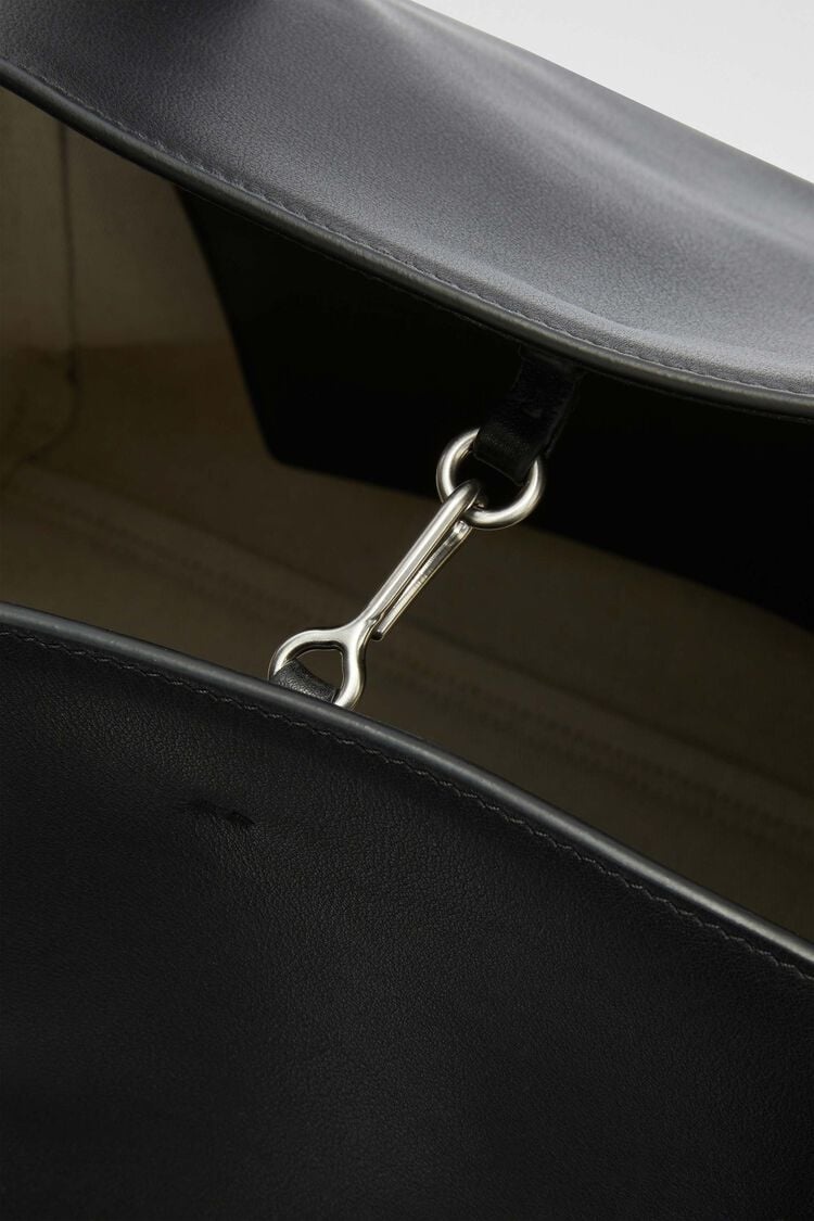 Jil Sander Knot Tote Medium | REVERSIBLE