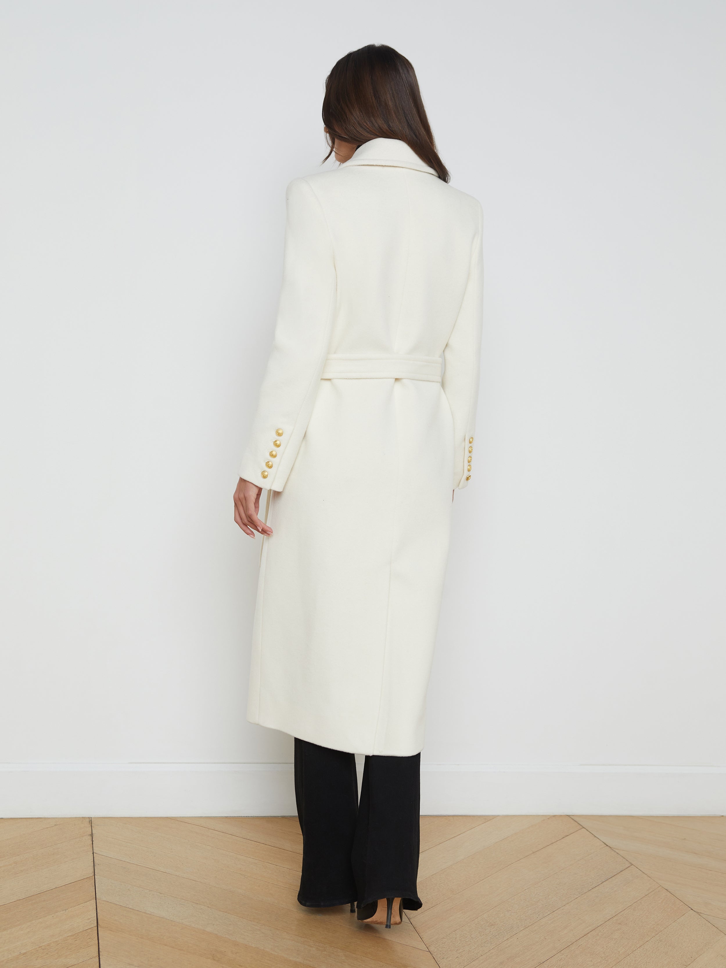 Olina Coat - 4