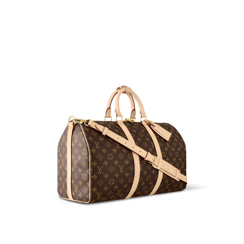 Keepall Bandoulière 45 2