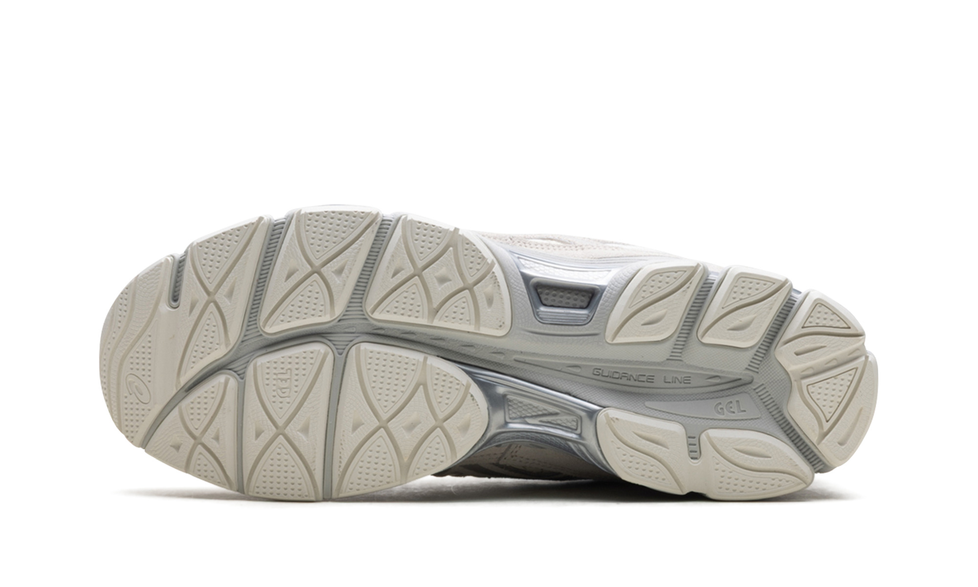 Gel-NYC "Cream Grey" - 5
