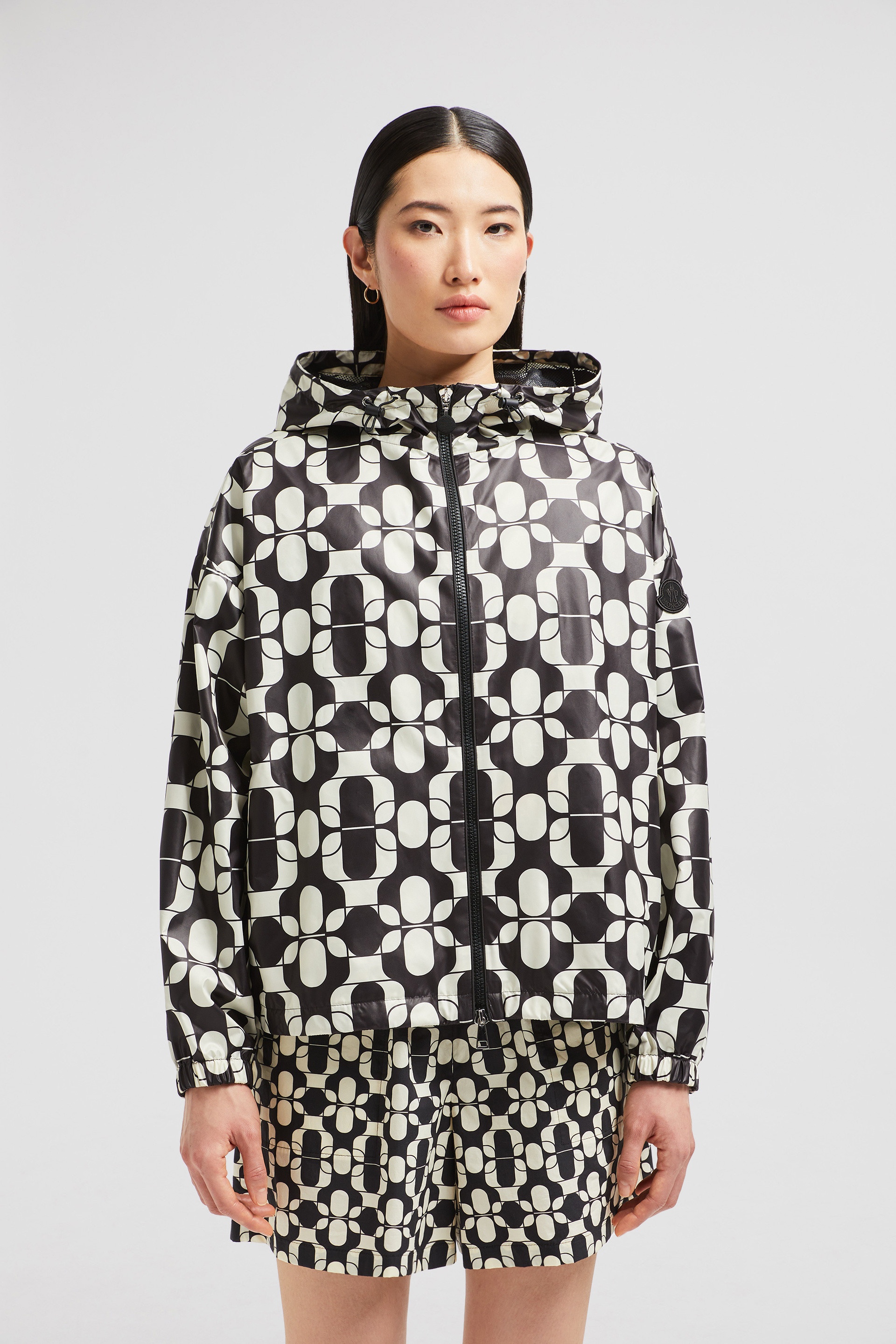 Pichon Hooded Jacket - 3