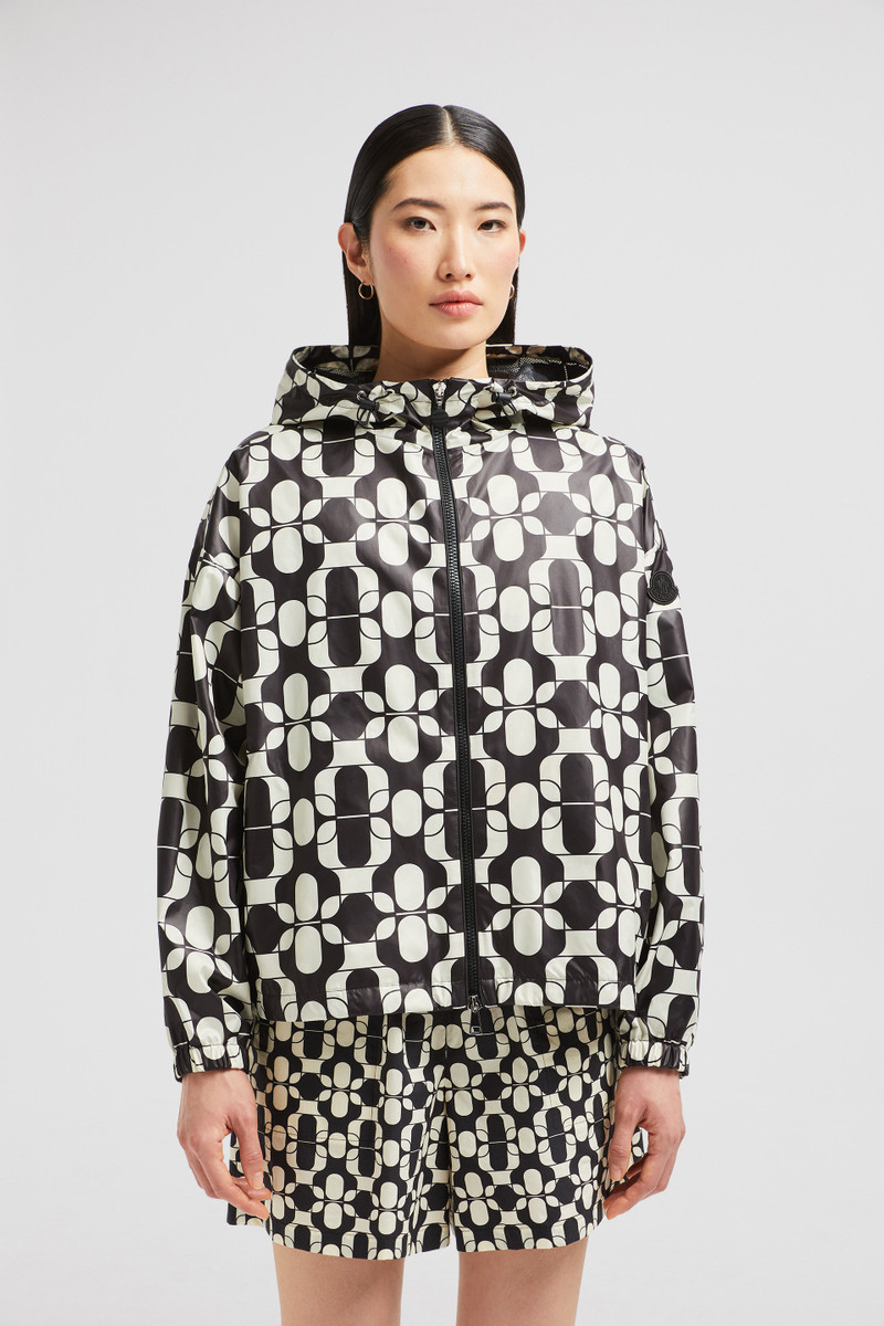 Pichon Hooded Jacket 3
