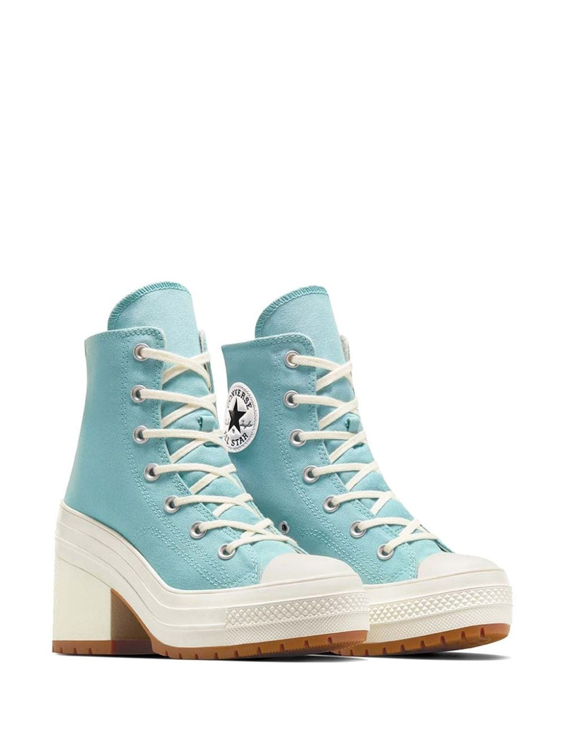 Converse 70 De Luxe Heel boots outlook