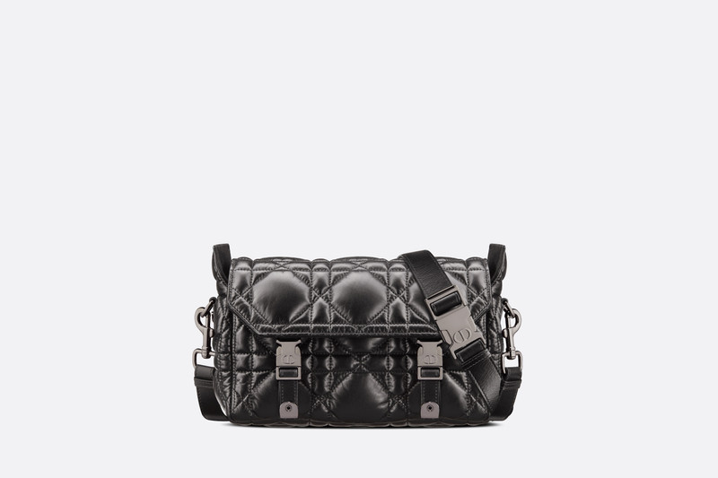 Small Diorcamp Bag 1