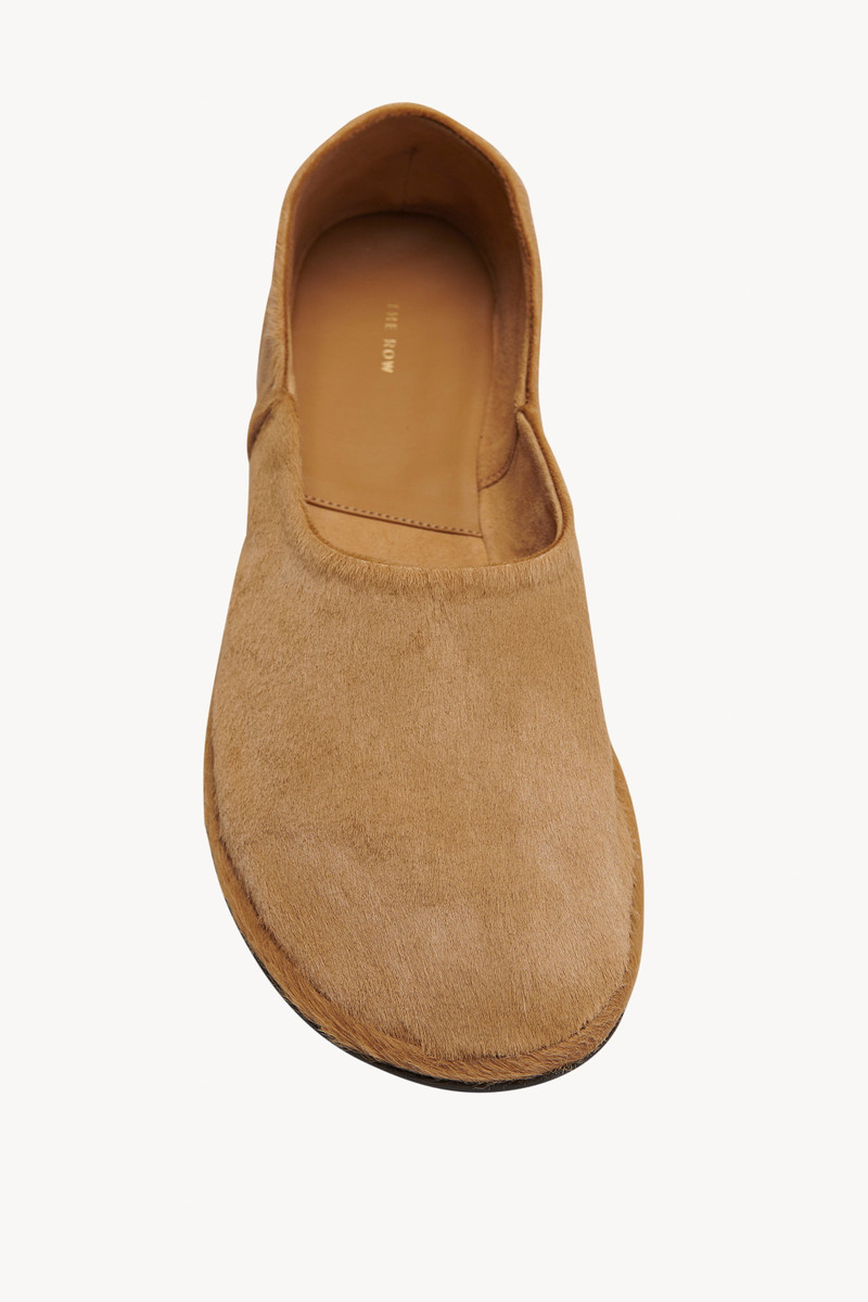 Canal Slip On in Pony 3