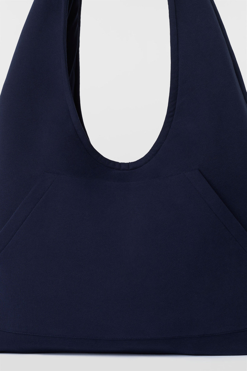 MULTITASKING SWEATBAG / blue 3