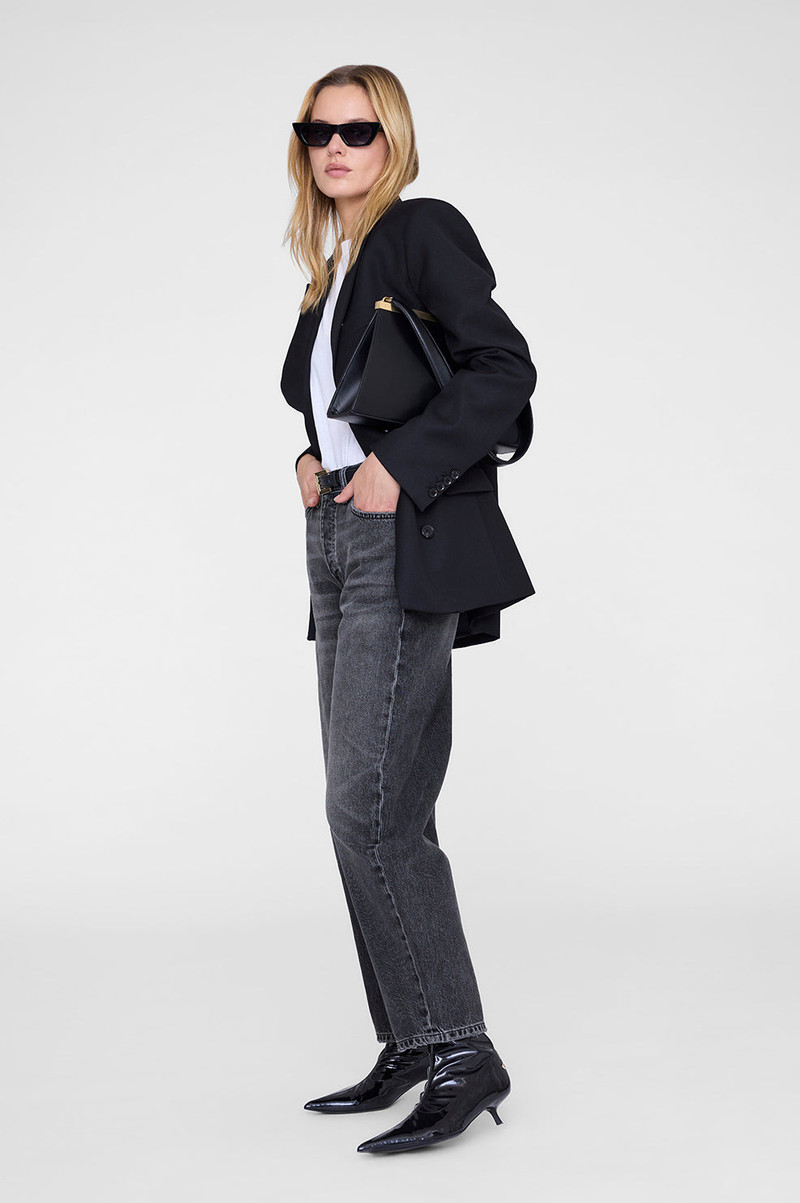 Fritz Jean - Washed Smoke Grey 4