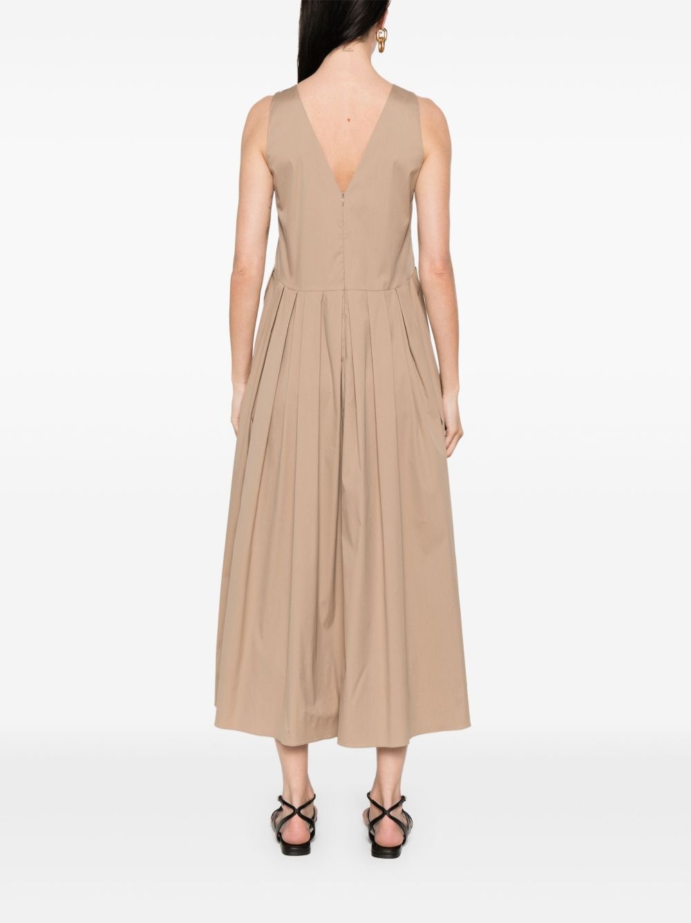 Moira midi dress - 4
