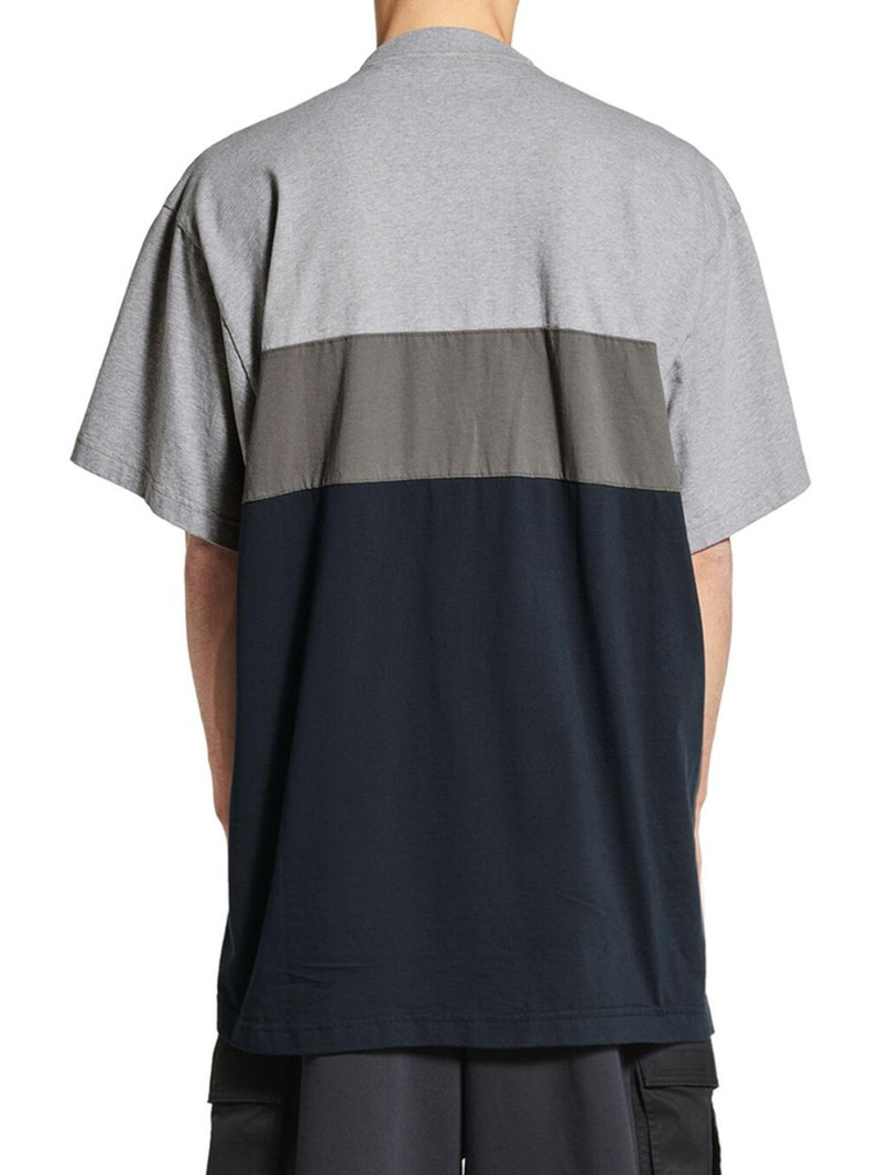 Men's Unity Sport Large Fit T-Shirt - Heather Grey 5