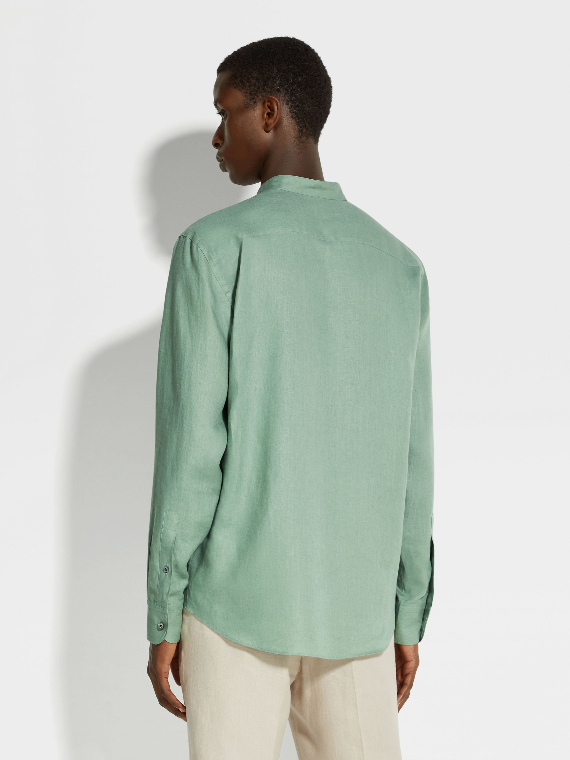 OASI LINO SHIRT - 5