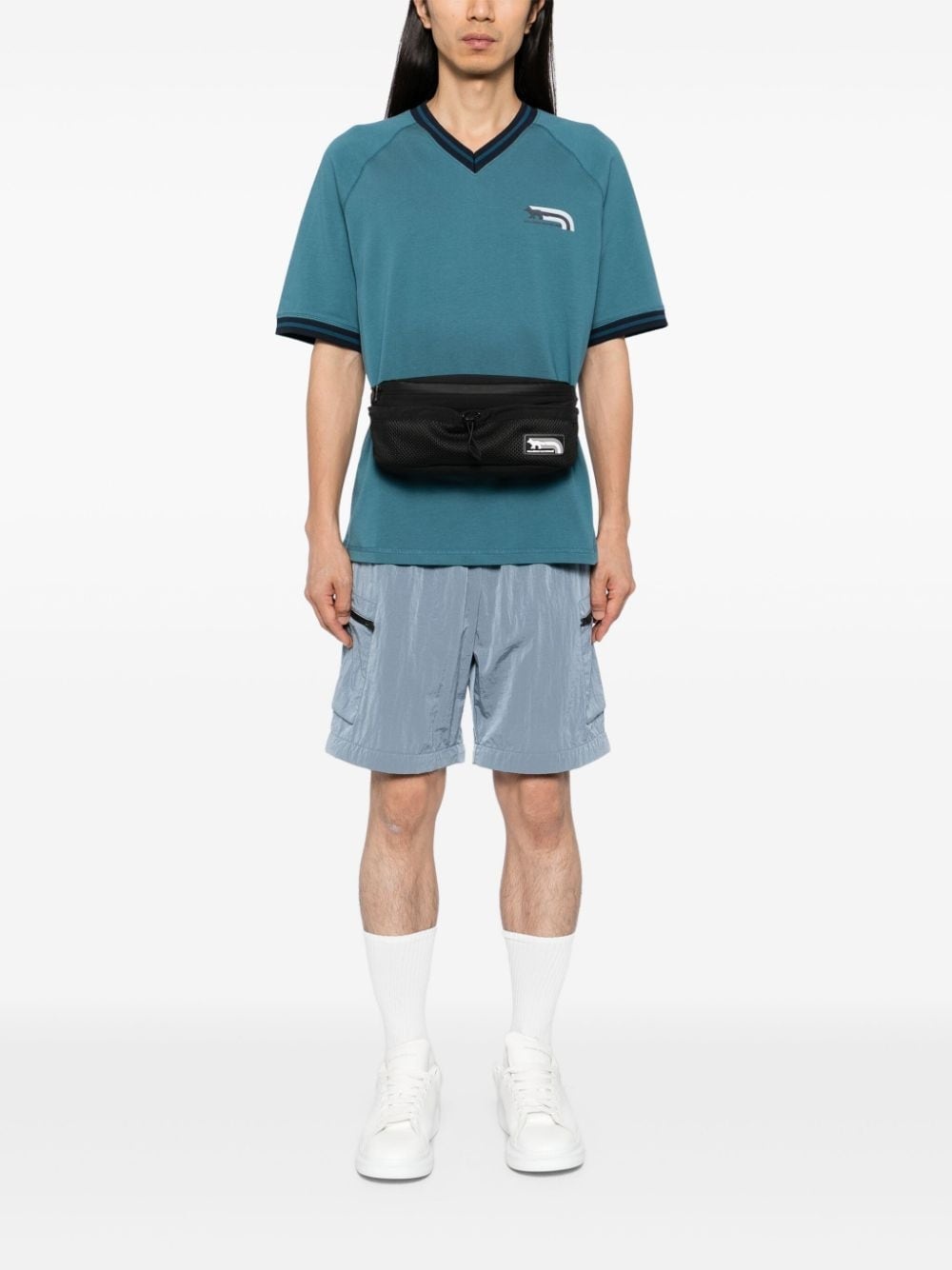Flash Fox belt bag - 2