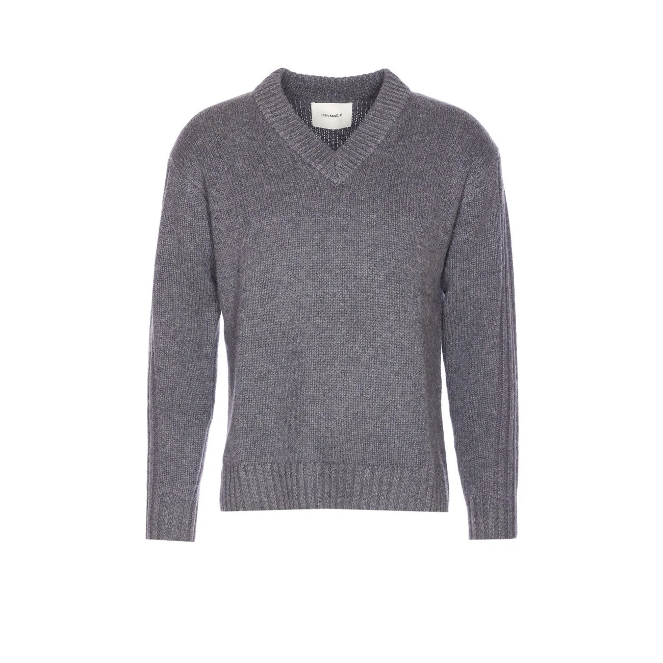 Lisa Yang Men Dan Sweater - 1