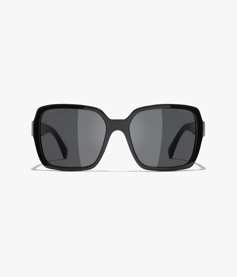 Square Sunglasses 1