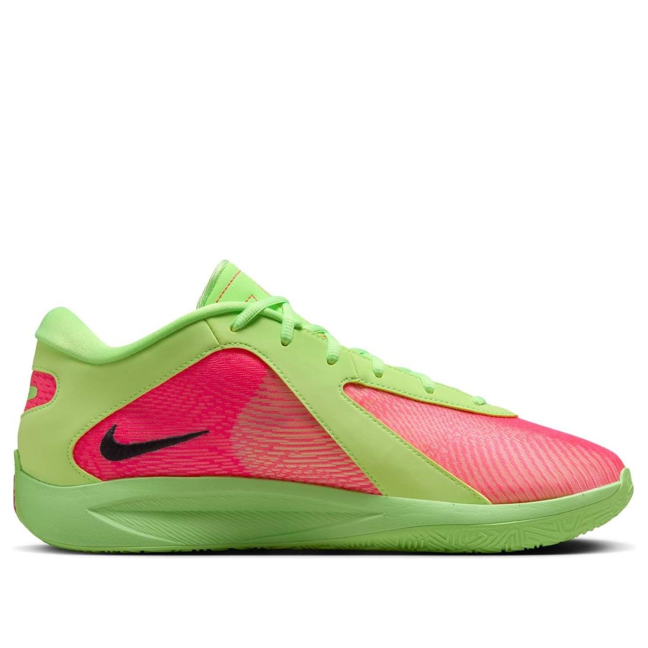 Nike Giannis Freak 6 EP 'Eva' HJ9110-300 - 2