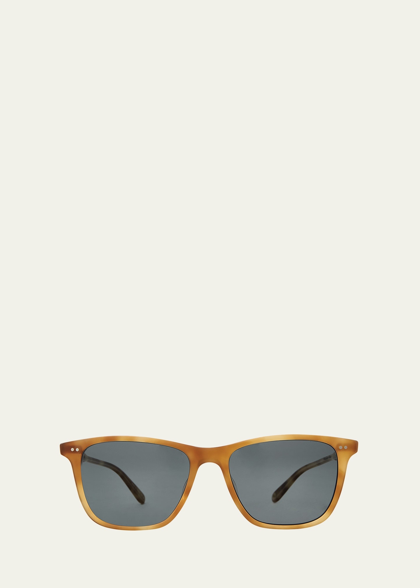 Men's Hayes Sun Polarized Square Sunglasses - 1