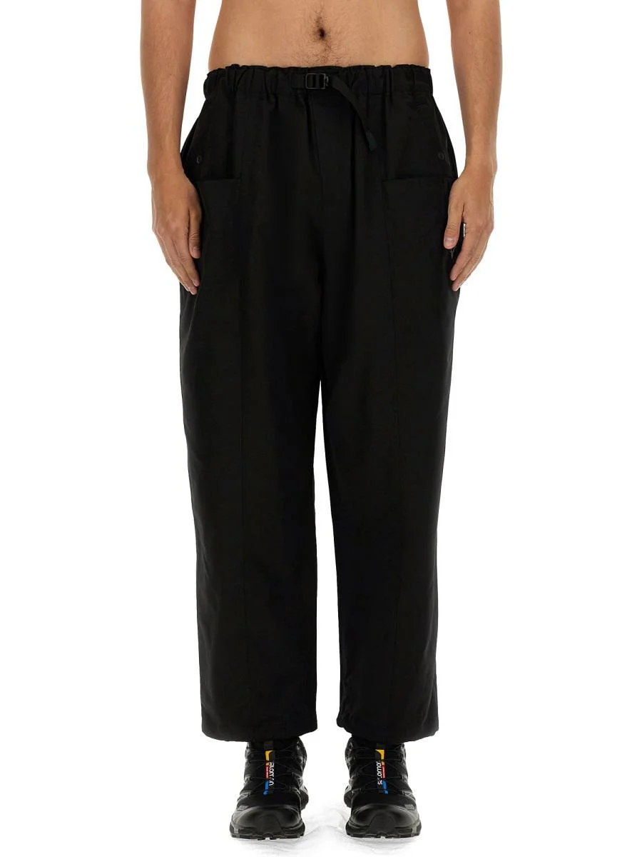South2 West8 Belted Pants - 1