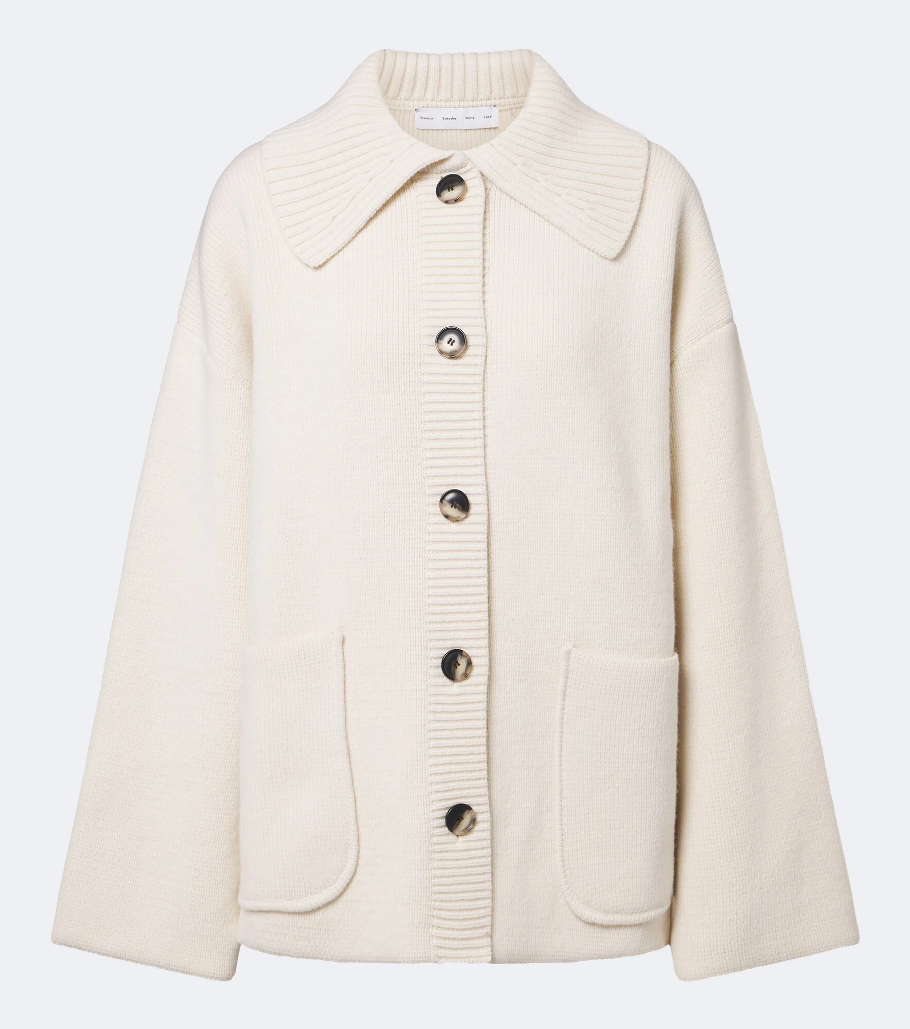 Nelly wool jacket - 1