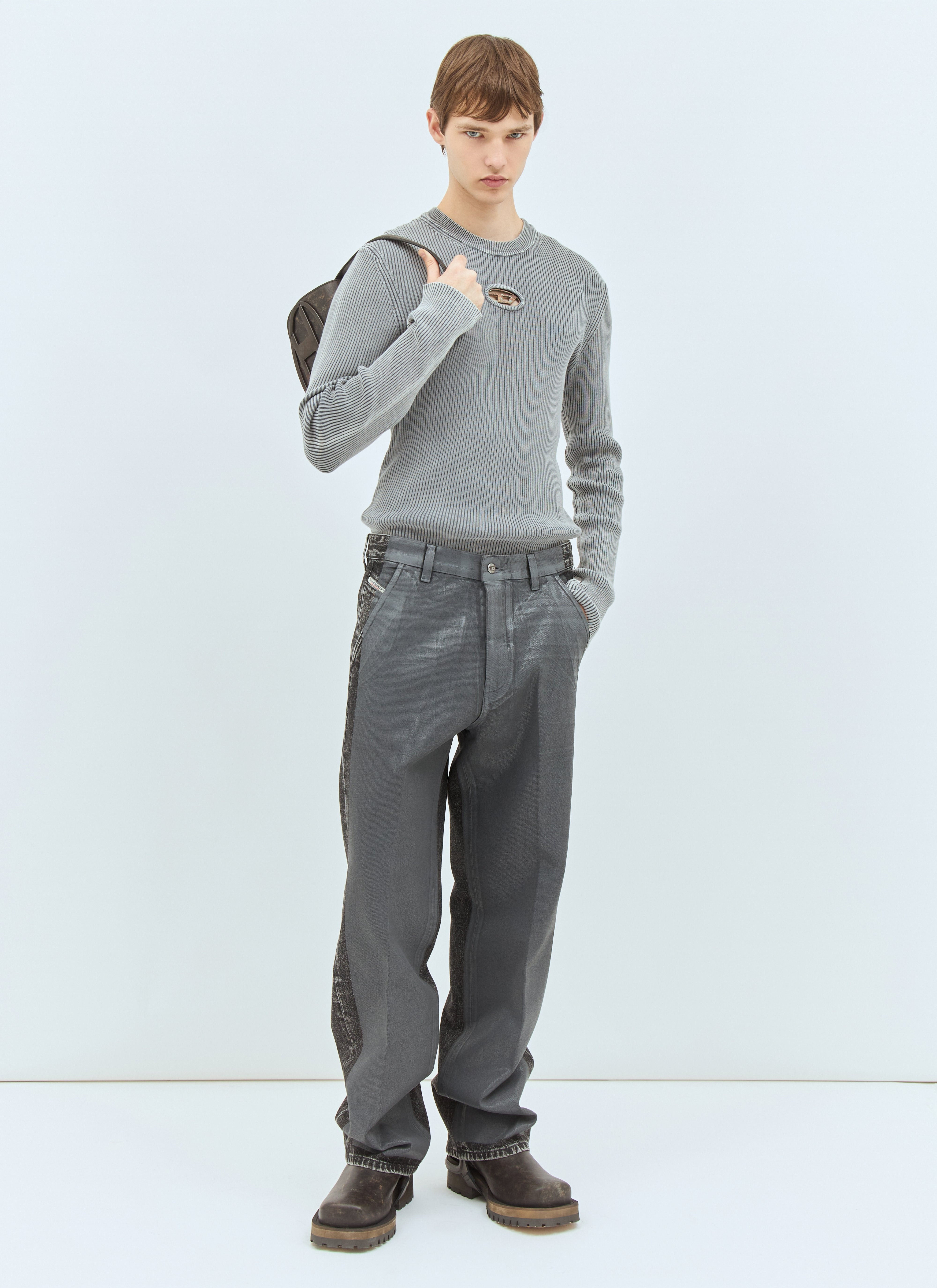 Diesel Men K-Darin-R Top - 2