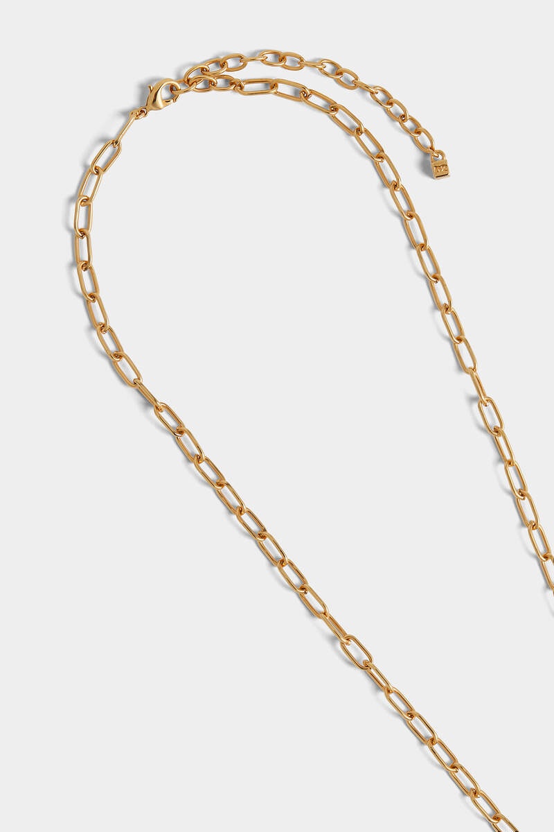 D2 COLLEGE NECKLACE - 3