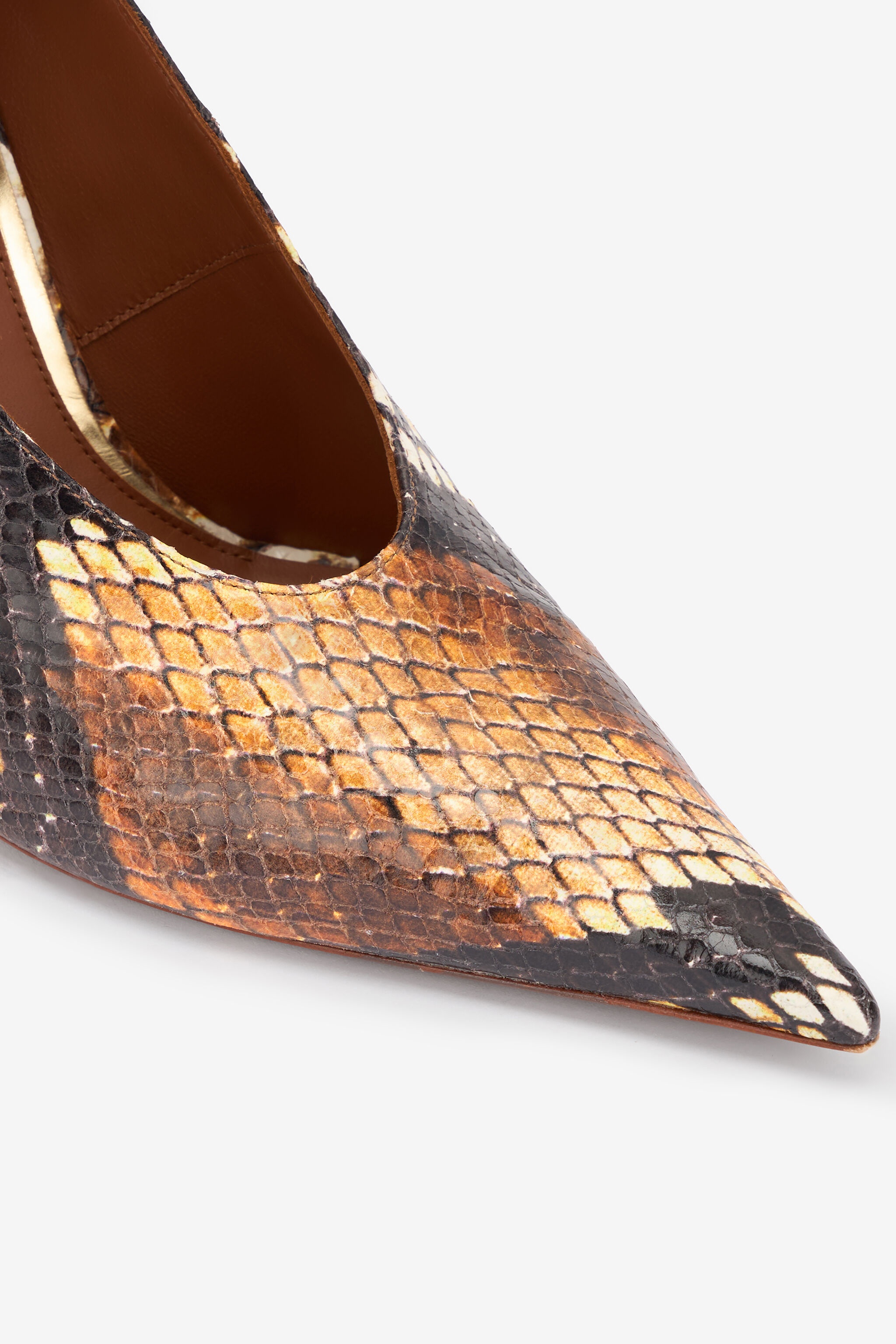 Pumps With Python Print - 5