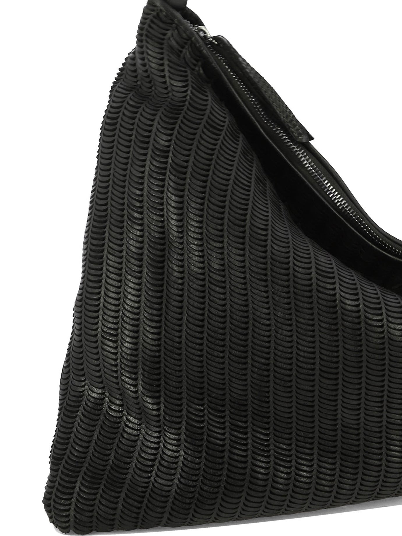 Giancarlo Nevola - Giancarlo Nevola Shoulder Bags - 4