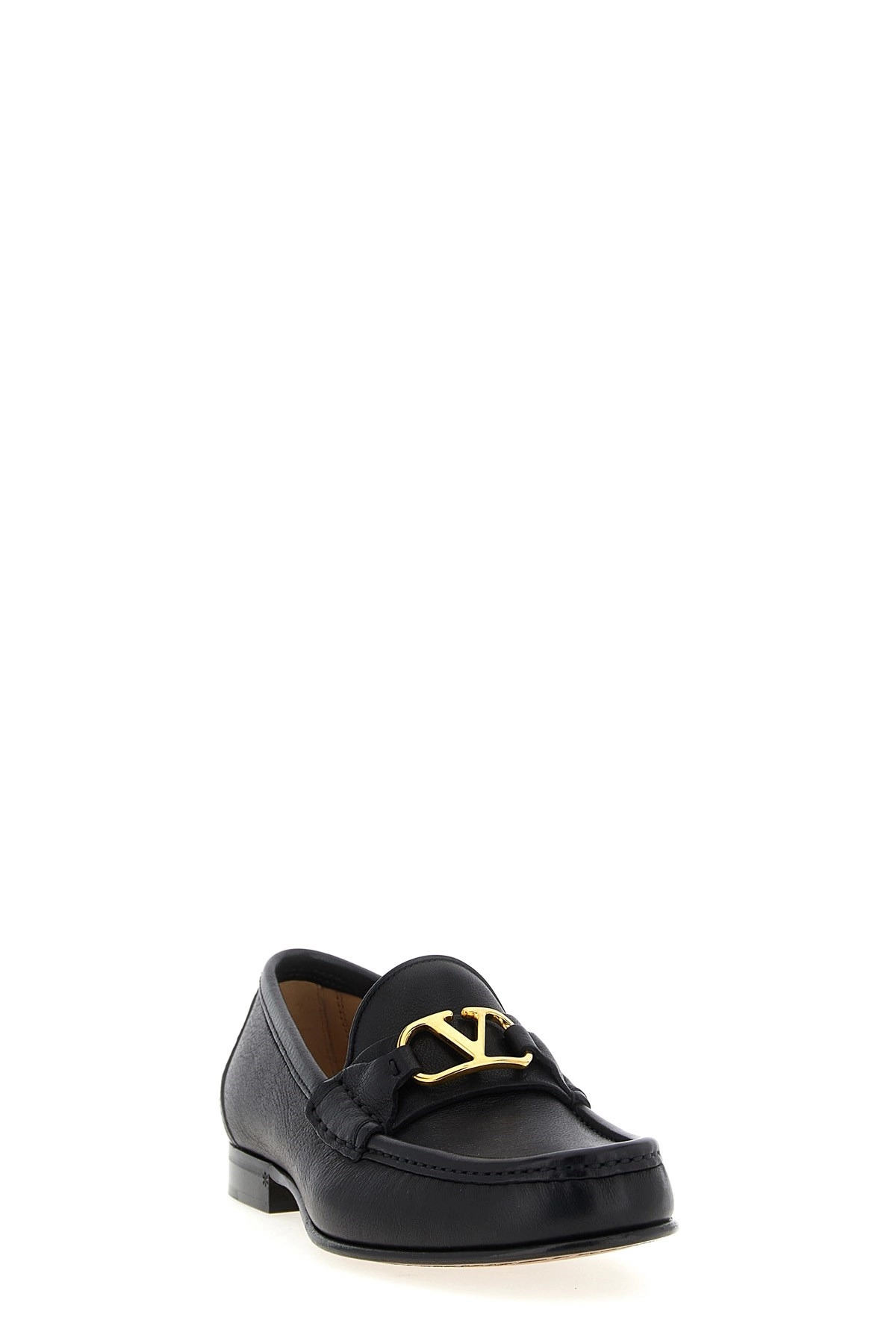 Valentino Garavani VLogo Signature Loafers - 2