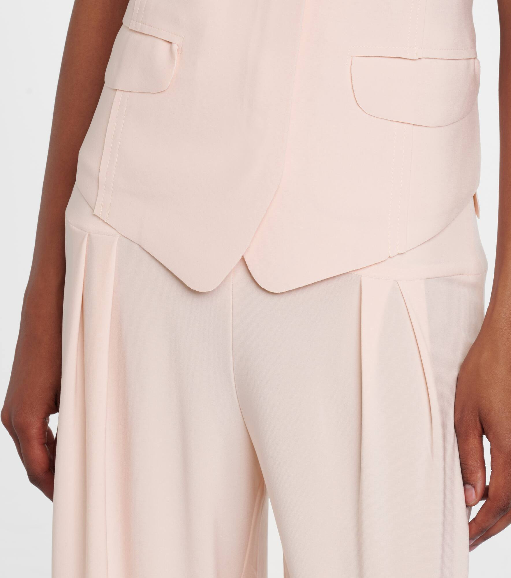 Jersey vest - 5
