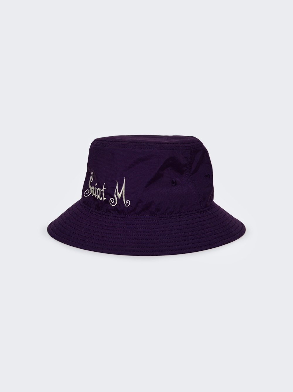 Saint Bucket Hat Purple - 2