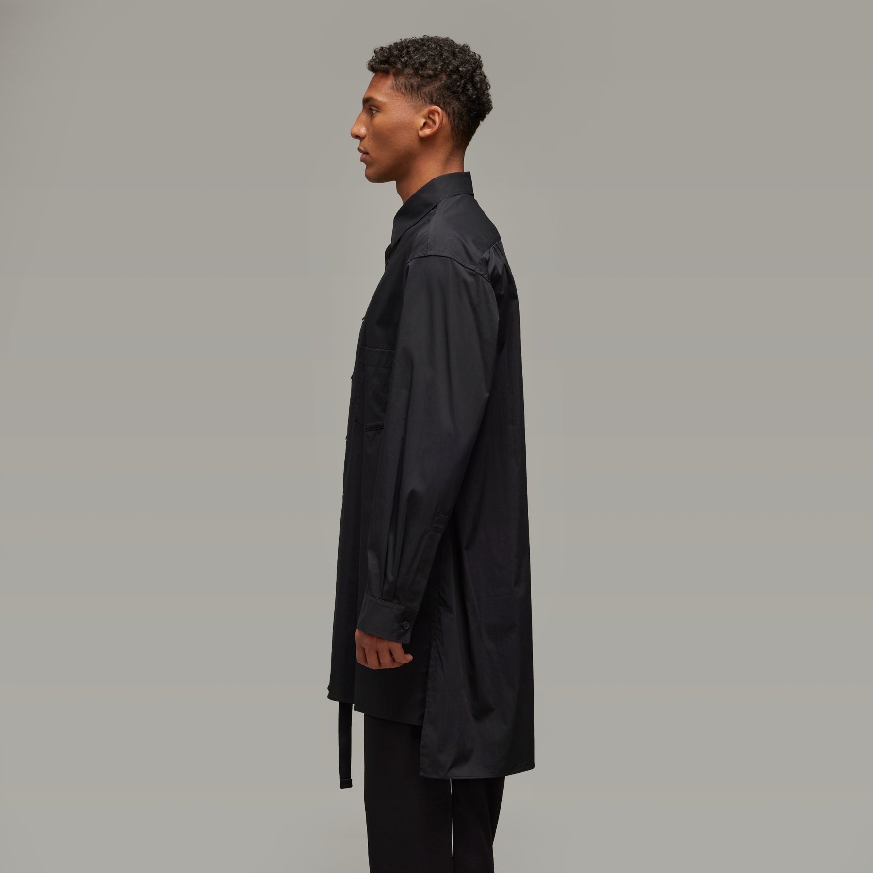 Y-3 Graphic Shirt - 3