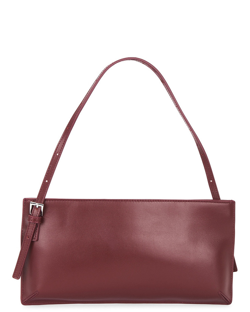 ST. AGNI 90s Belt Shoulder Bag outlook