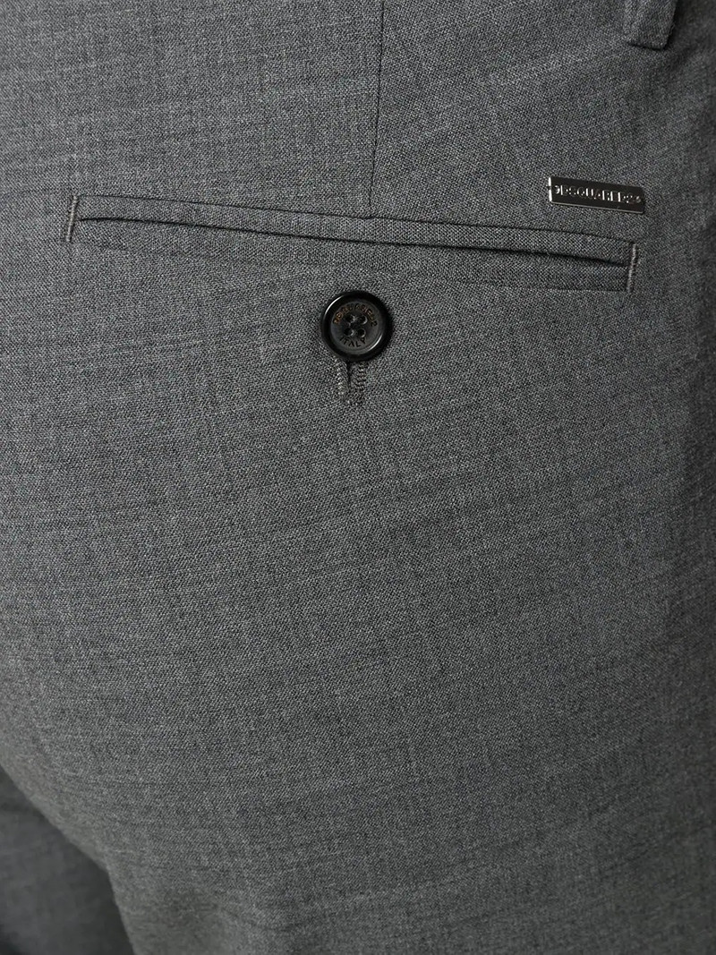 Cool Guy Tapered 다리 tailored 바지 5