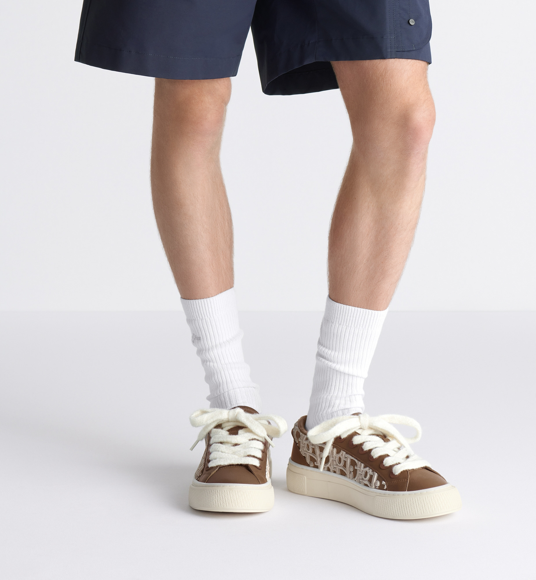 B33 Spin Sneaker - LIMITED AND NUMBERED EDITION - 2