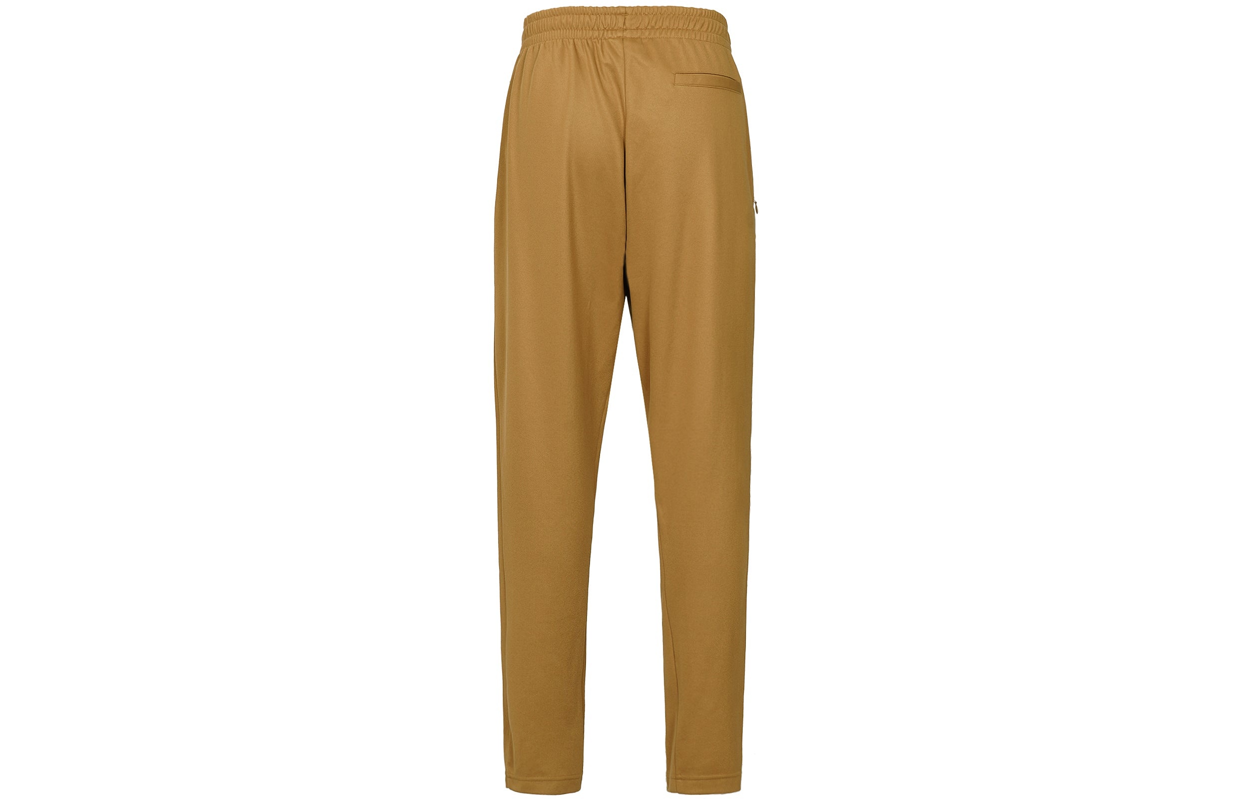 adidas originals x Ivy Park Solid Color Casual Brown Sports Pants/Trousers/Joggers GV1589 - 2